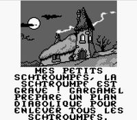 Les Schtroumpfs